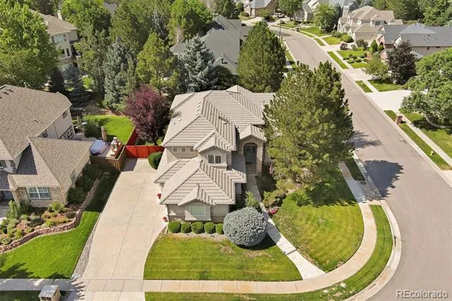 5751 S Benton Circle Littleton, CO 80123