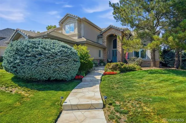 5751 S Benton Circle Littleton, CO 80123