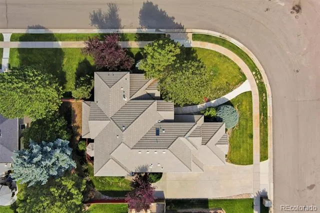5751 S Benton Circle Littleton, CO 80123