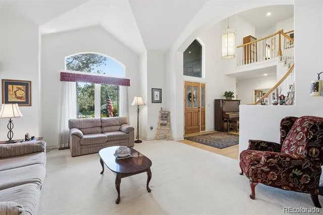 5751 S Benton Circle Littleton, CO 80123