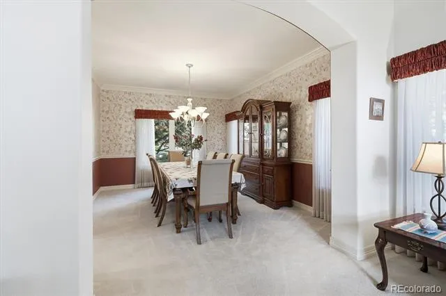 5751 S Benton Circle Littleton, CO 80123