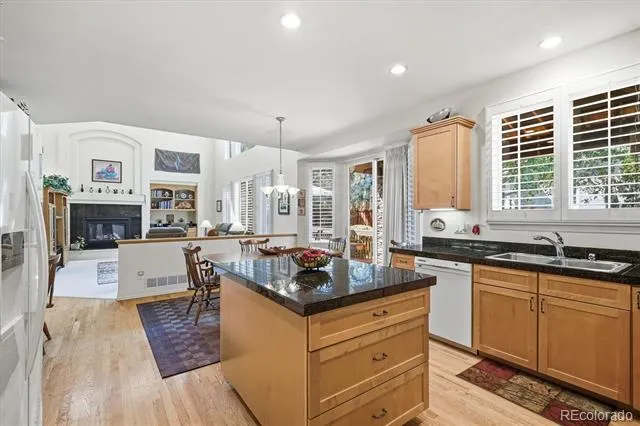 5751 S Benton Circle Littleton, CO 80123