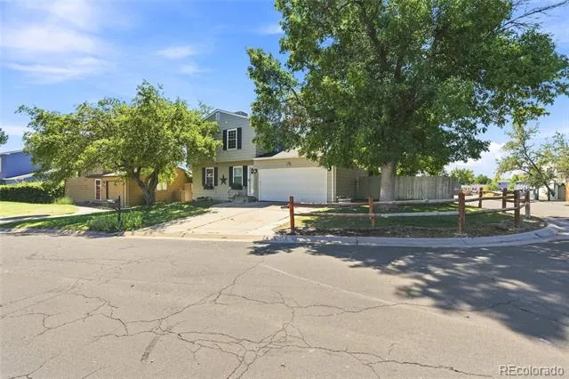 10391 W 107th Circle Broomfield, CO 80021