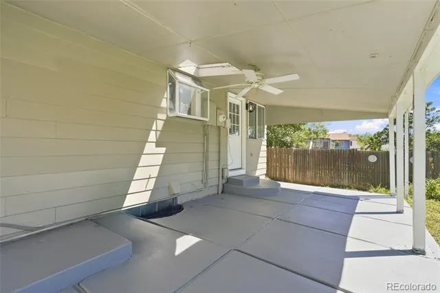 10391 W 107th Circle Broomfield, CO 80021