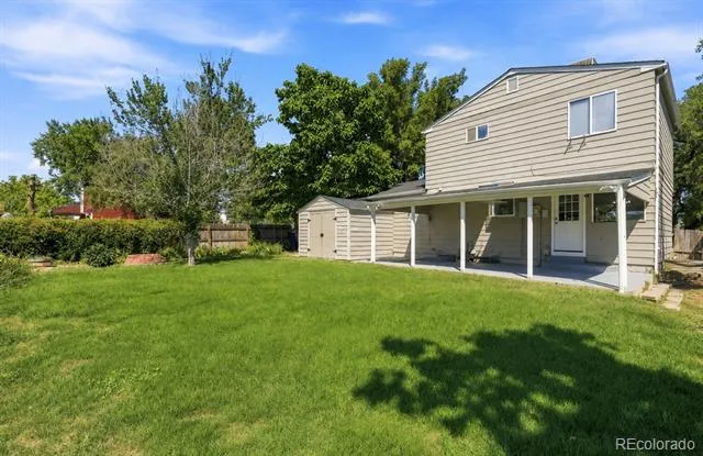 10391 W 107th Circle Broomfield, CO 80021