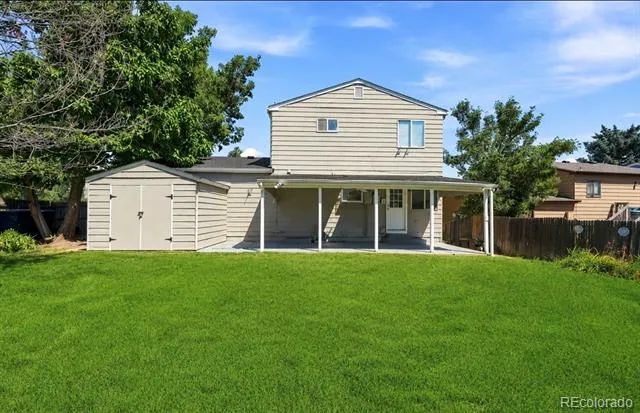 10391 W 107th Circle Broomfield, CO 80021