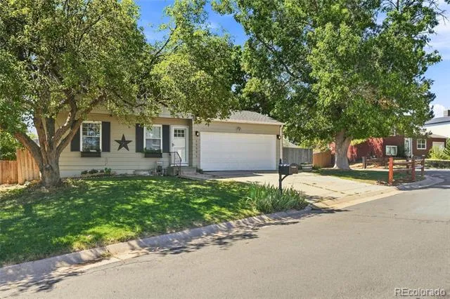 10391 W 107th Circle Broomfield, CO 80021