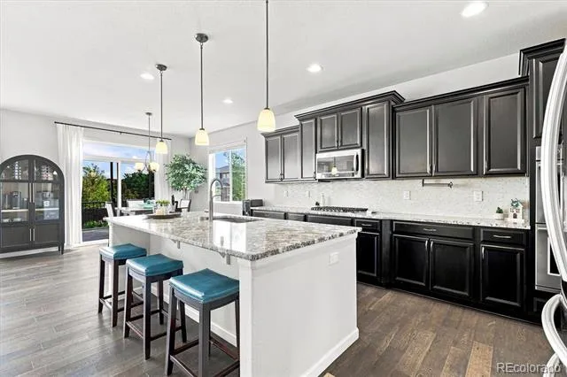 11704 Kalispell Street Commerce City, CO 80022