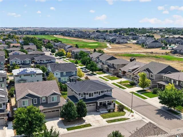 11704 Kalispell Street Commerce City, CO 80022