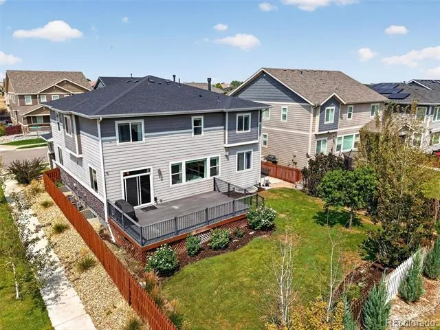 11704 Kalispell Street Commerce City, CO 80022