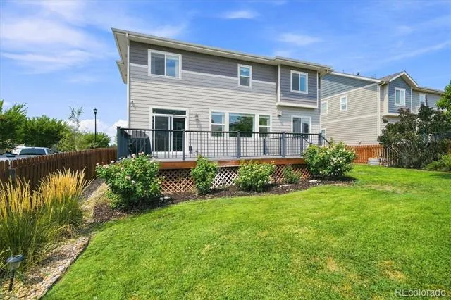 11704 Kalispell Street Commerce City, CO 80022