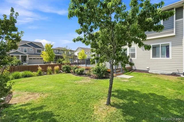 11704 Kalispell Street Commerce City, CO 80022