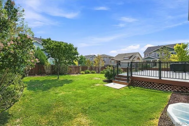 11704 Kalispell Street Commerce City, CO 80022