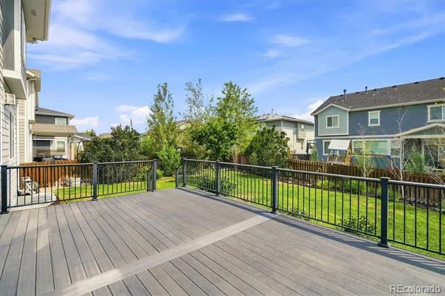 11704 Kalispell Street Commerce City, CO 80022