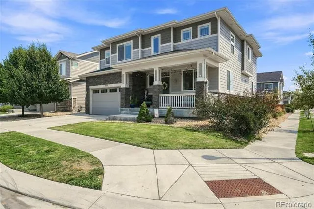 11704 Kalispell Street Commerce City, CO 80022