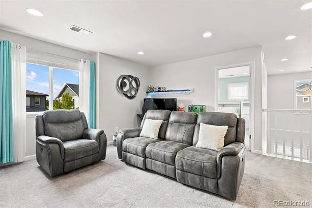 11704 Kalispell Street Commerce City, CO 80022