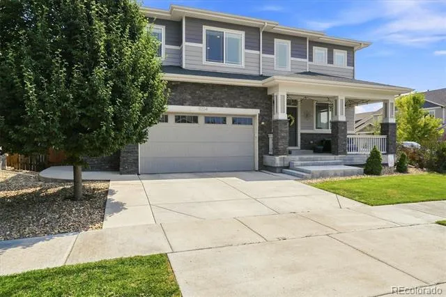 11704 Kalispell Street Commerce City, CO 80022