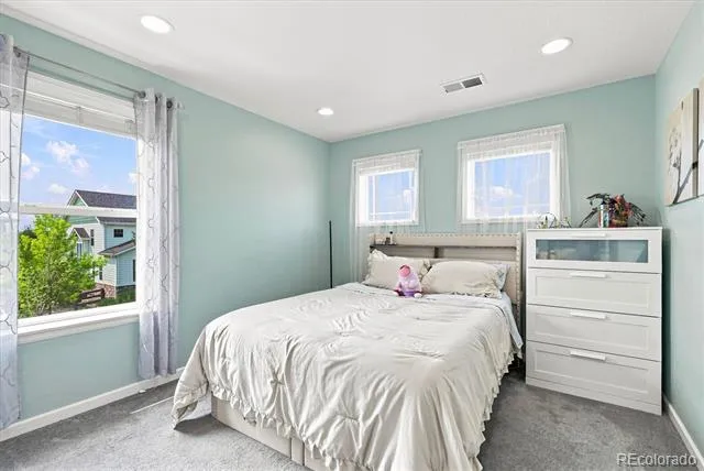 11704 Kalispell Street Commerce City, CO 80022