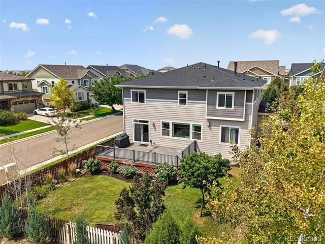 11704 Kalispell Street Commerce City, CO 80022