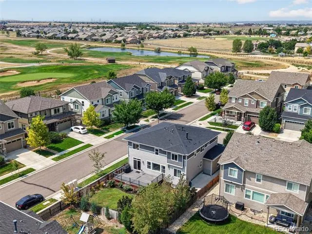 11704 Kalispell Street Commerce City, CO 80022