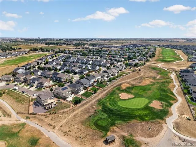 11704 Kalispell Street Commerce City, CO 80022
