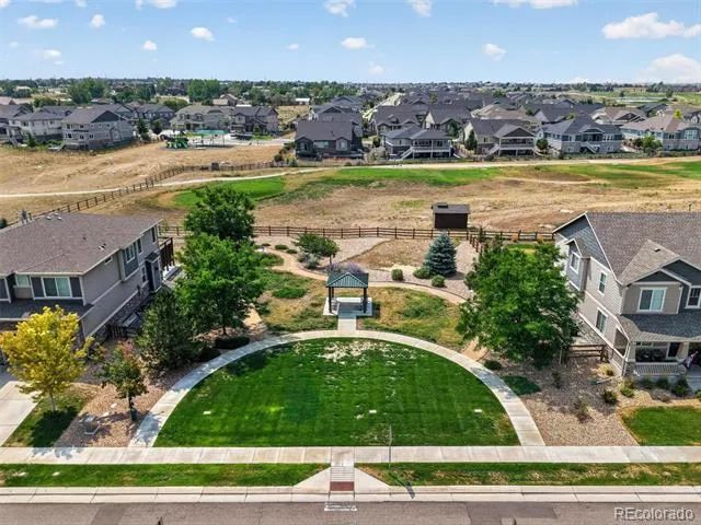 11704 Kalispell Street Commerce City, CO 80022