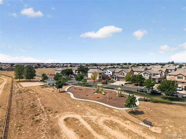 11704 Kalispell Street Commerce City, CO 80022