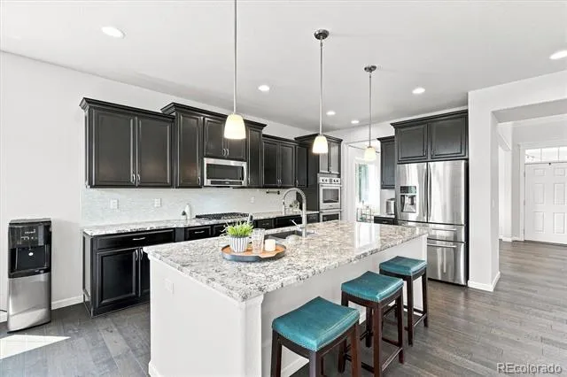 11704 Kalispell Street Commerce City, CO 80022