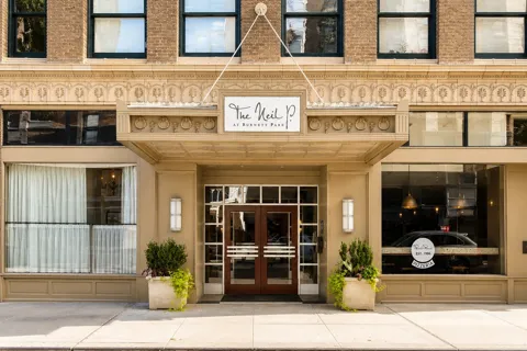 411 W 7th Street #906