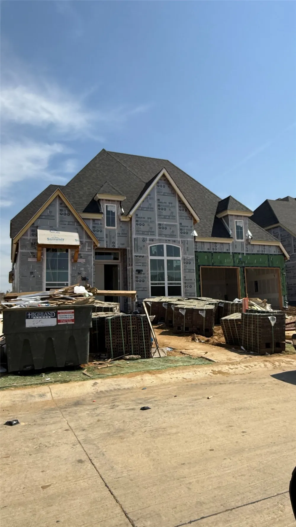 2012 Acoma Way Bartonville, TX 76226