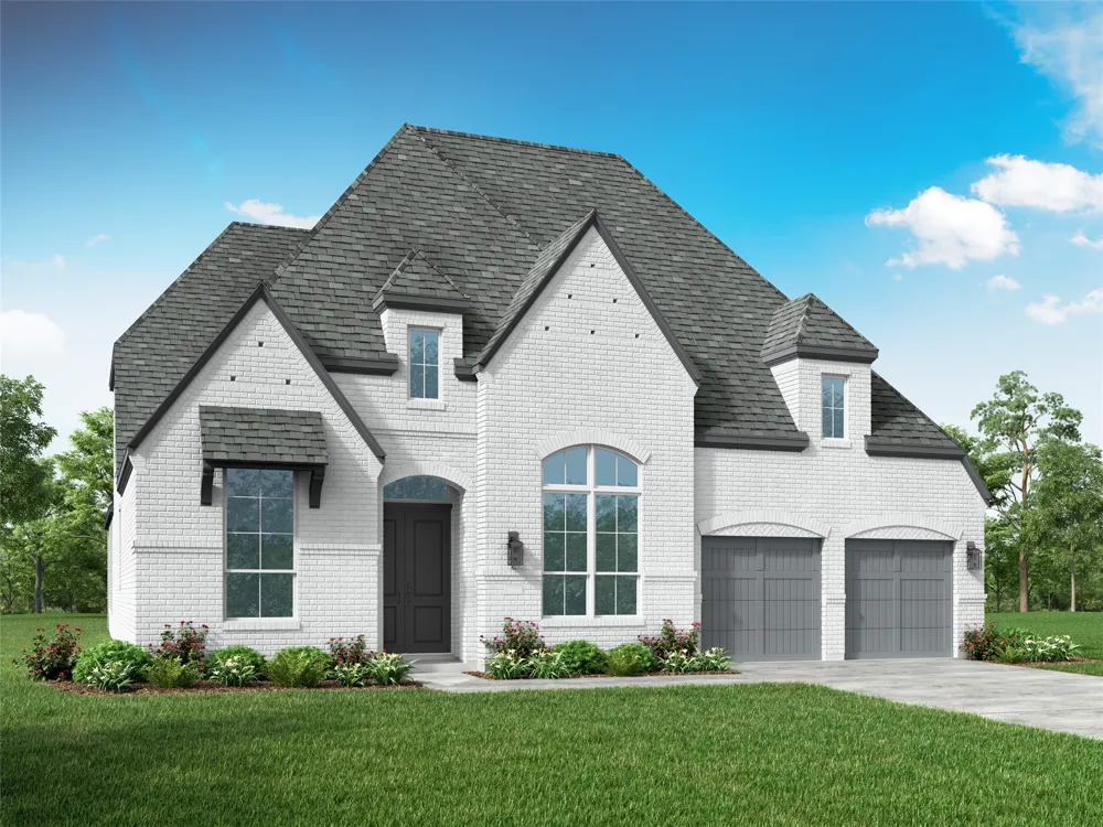 2012 Acoma Way Bartonville, TX 76226