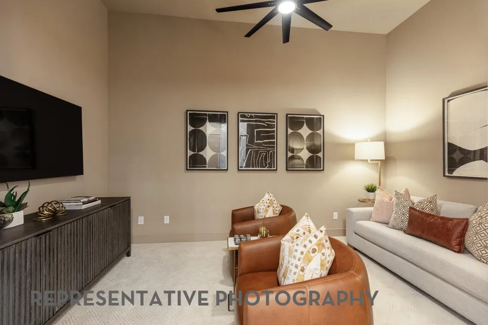 2012 Acoma Way Bartonville, TX 76226