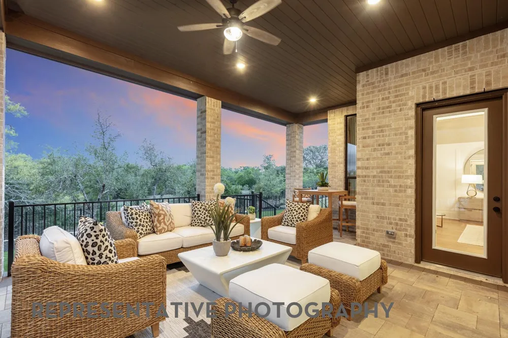 2012 Acoma Way Bartonville, TX 76226
