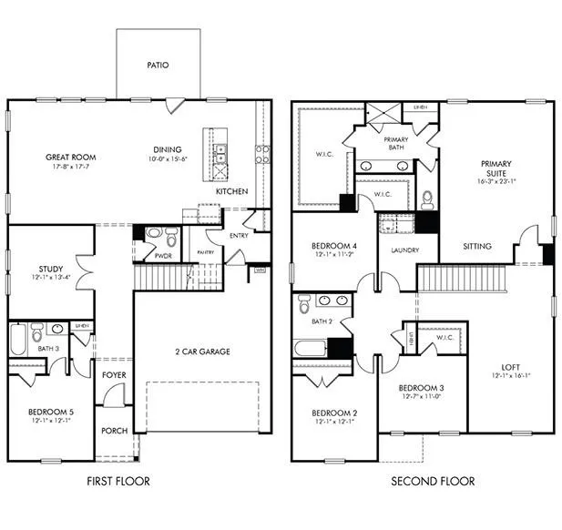 2214 Martin Spring Bend Lawrenceville, GA 30045
