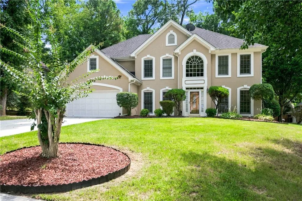 243 Harbor Pointe Drive Stone Mountain, GA 30087