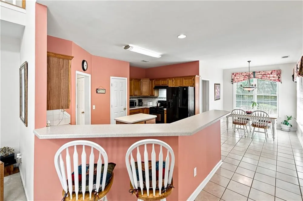 243 Harbor Pointe Drive Stone Mountain, GA 30087