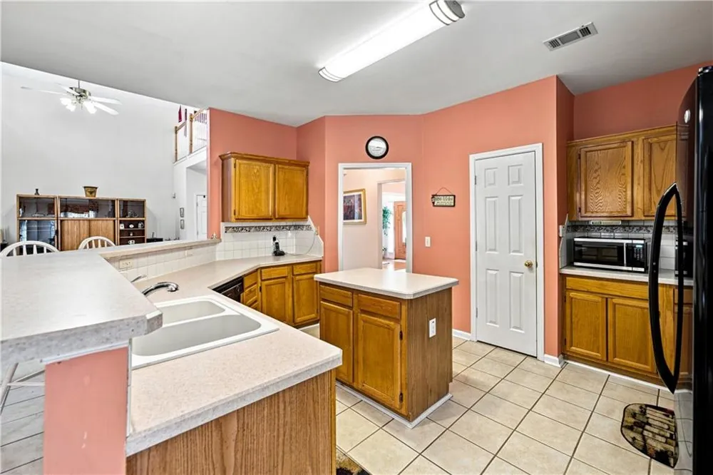 243 Harbor Pointe Drive Stone Mountain, GA 30087