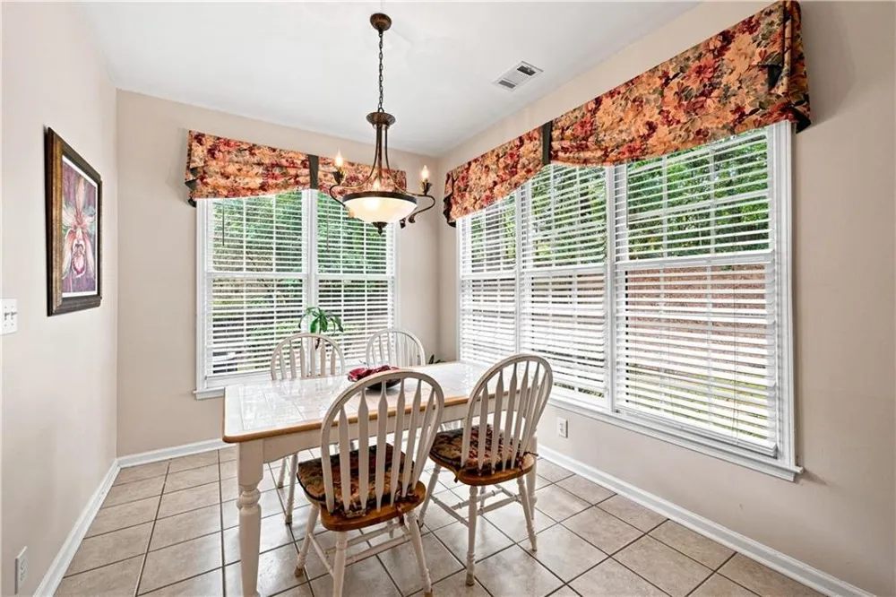243 Harbor Pointe Drive Stone Mountain, GA 30087