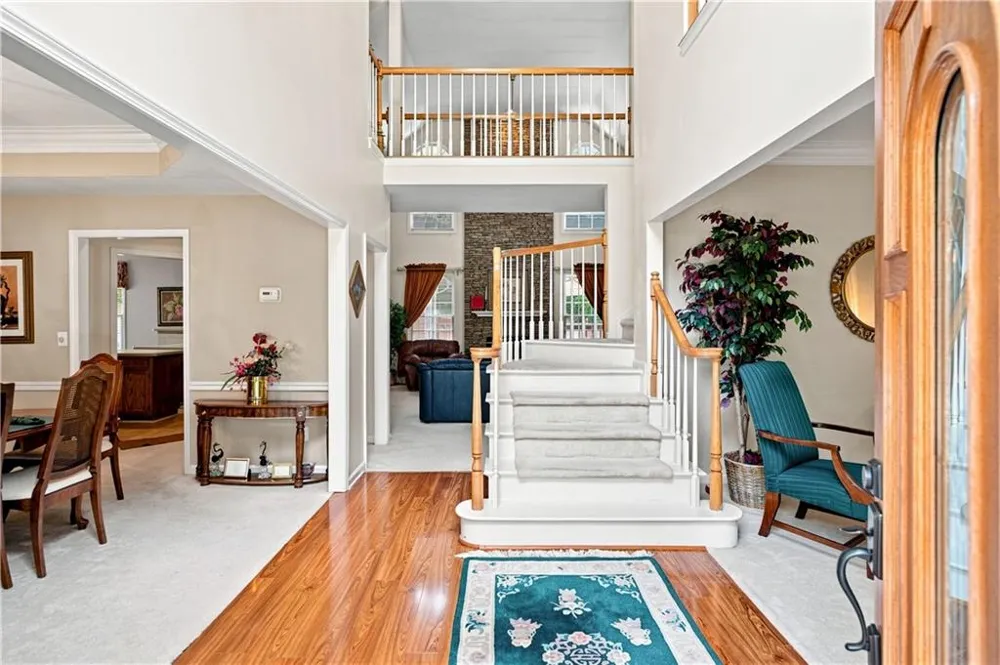 243 Harbor Pointe Drive Stone Mountain, GA 30087