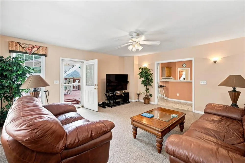 243 Harbor Pointe Drive Stone Mountain, GA 30087