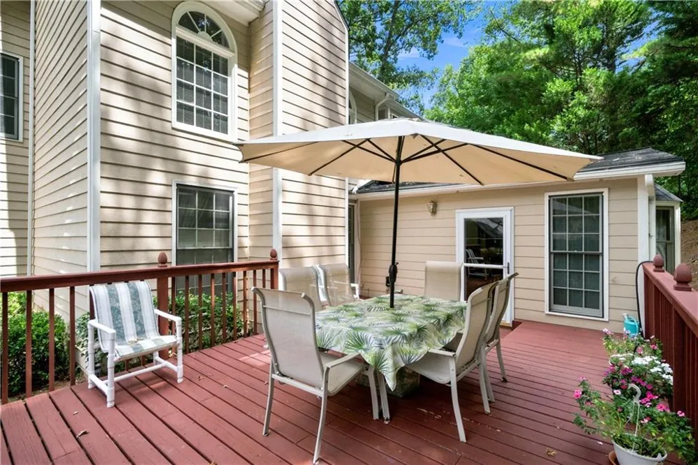 243 Harbor Pointe Drive Stone Mountain, GA 30087