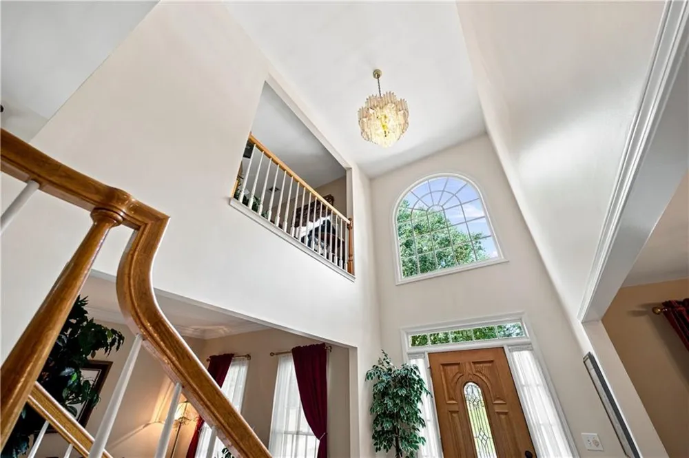 243 Harbor Pointe Drive Stone Mountain, GA 30087