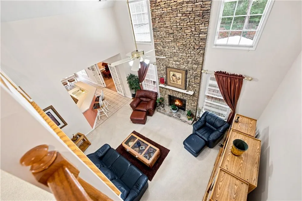 243 Harbor Pointe Drive Stone Mountain, GA 30087
