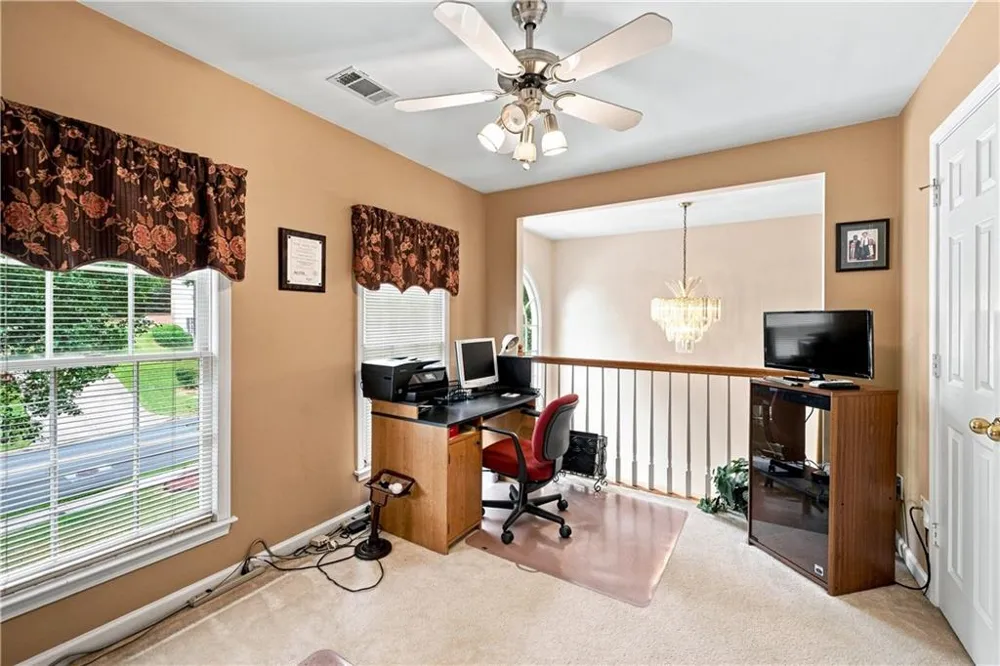 243 Harbor Pointe Drive Stone Mountain, GA 30087