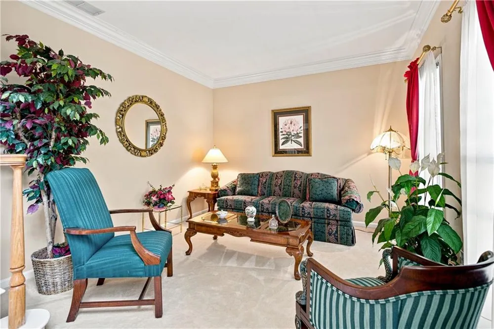 243 Harbor Pointe Drive Stone Mountain, GA 30087