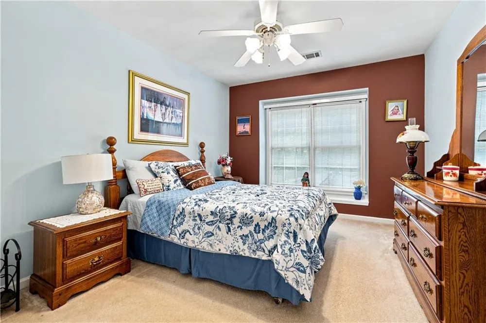 243 Harbor Pointe Drive Stone Mountain, GA 30087