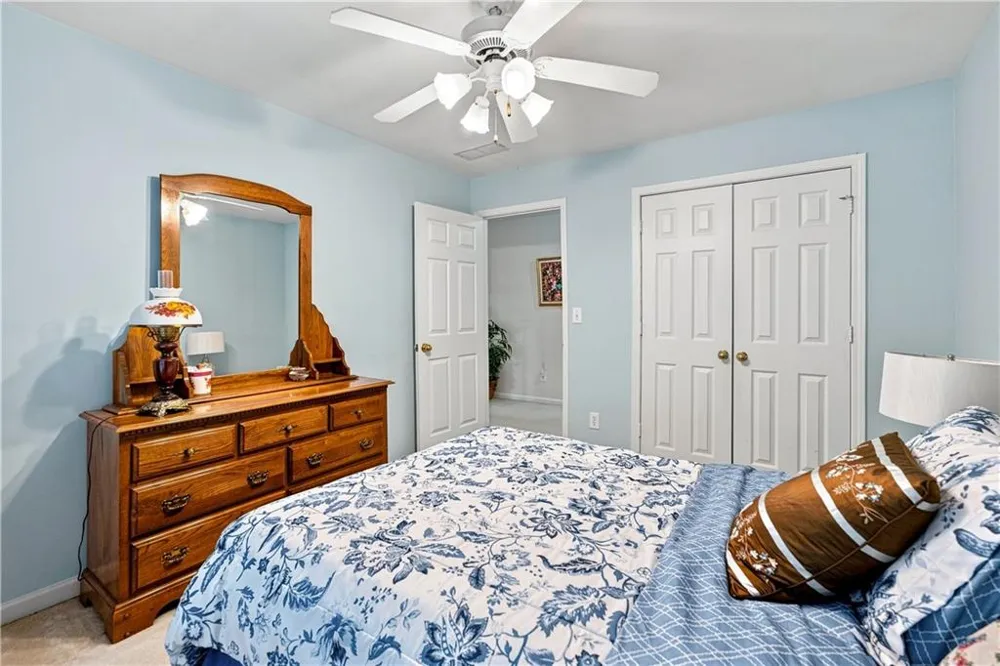 243 Harbor Pointe Drive Stone Mountain, GA 30087