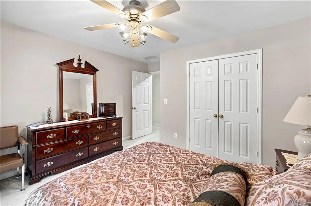 243 Harbor Pointe Drive Stone Mountain, GA 30087
