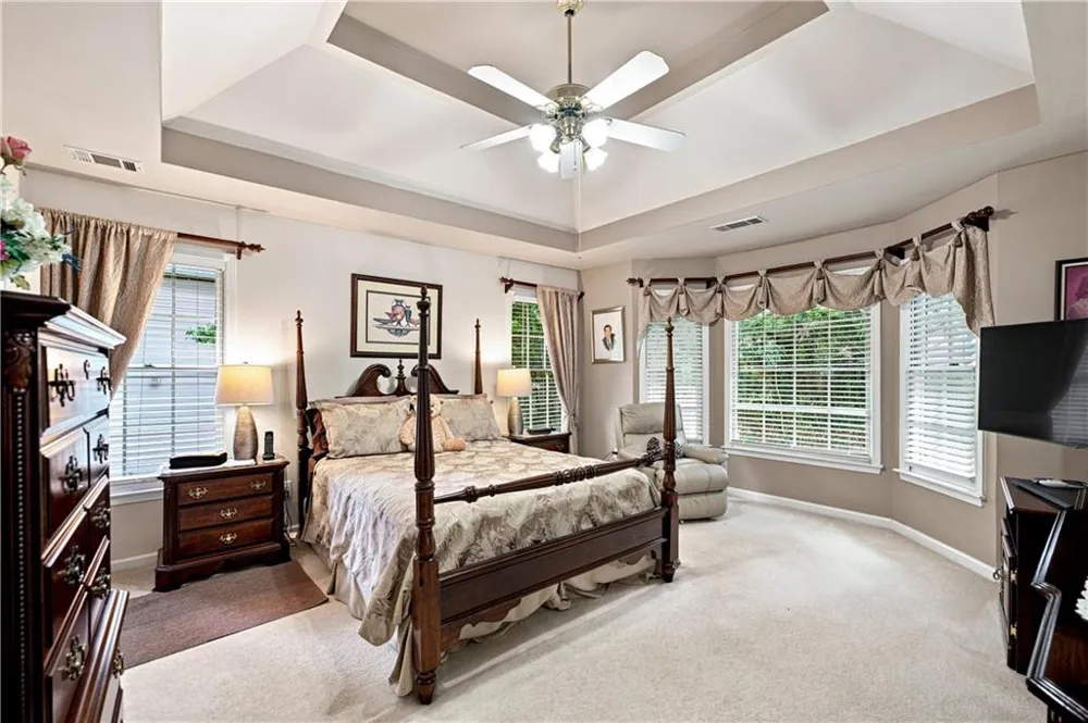 243 Harbor Pointe Drive Stone Mountain, GA 30087
