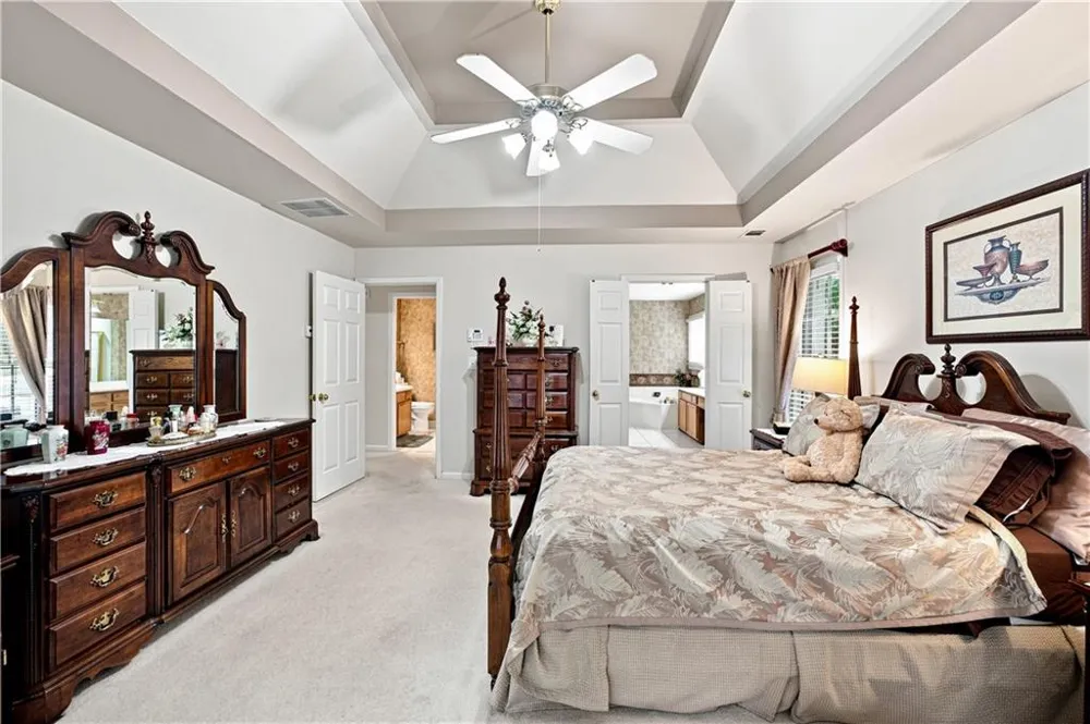 243 Harbor Pointe Drive Stone Mountain, GA 30087